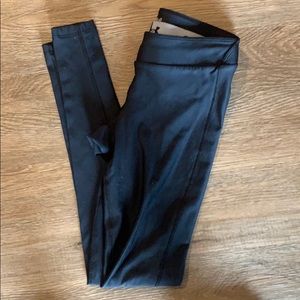 Under armour leggings